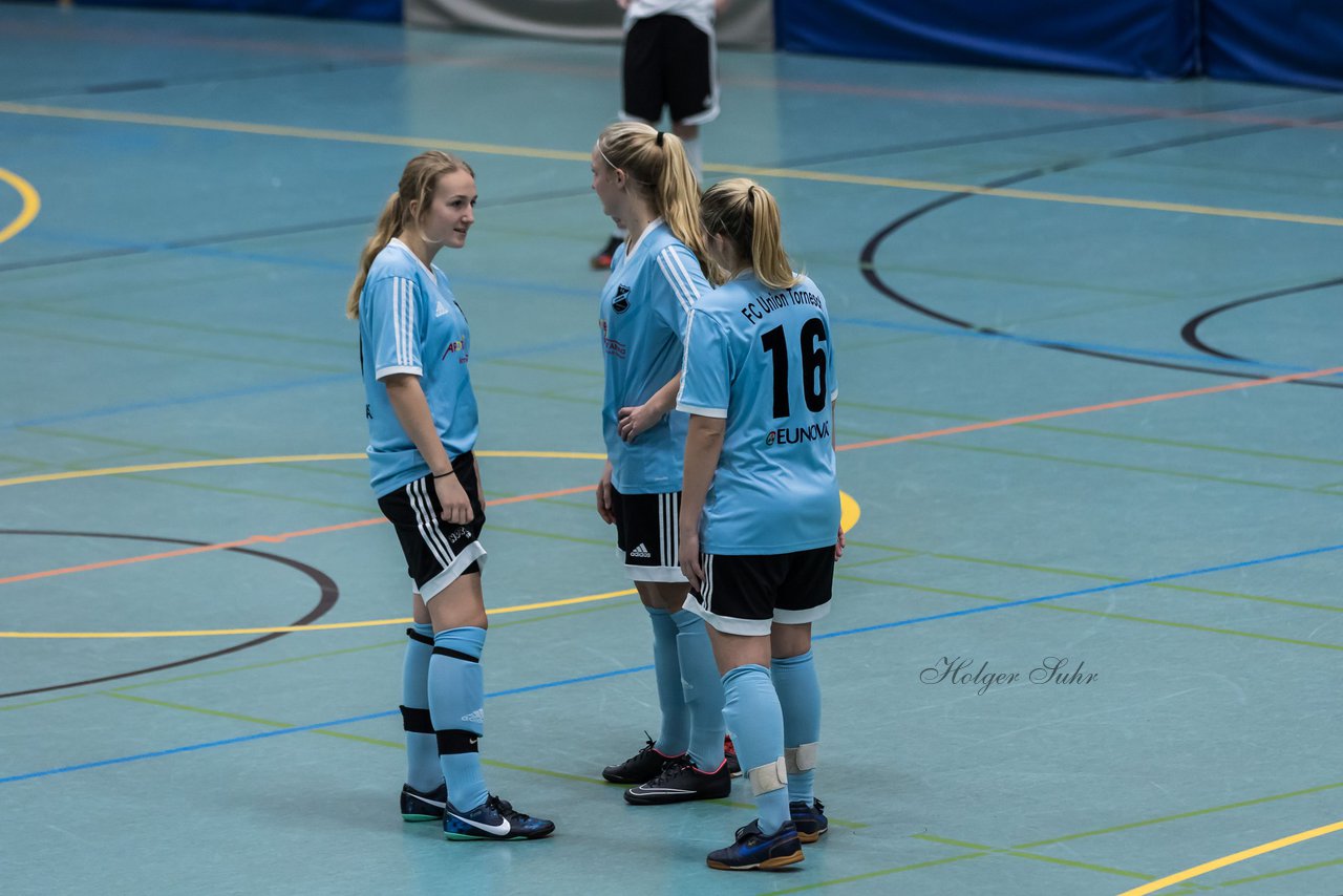 Bild 843 - Dodenhof Cup